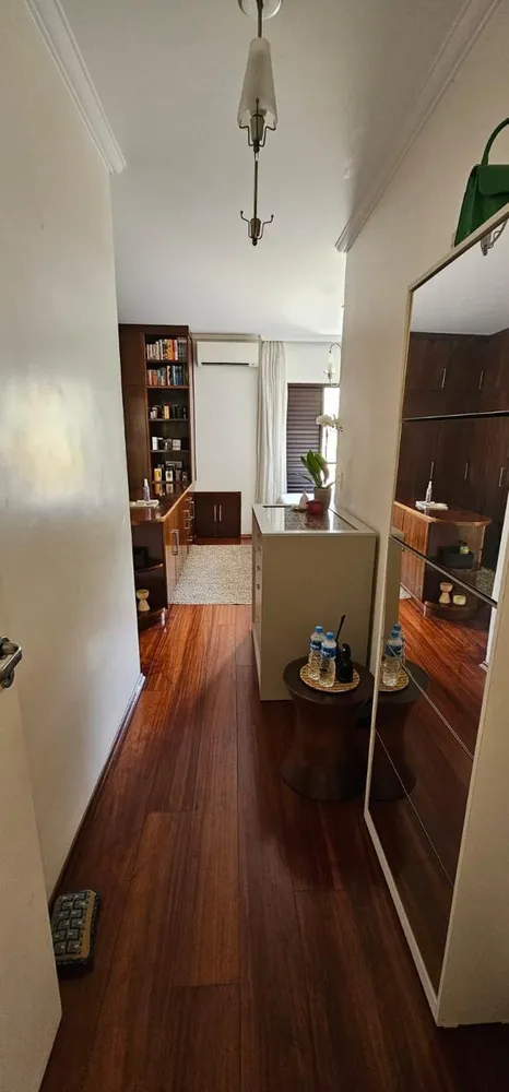 Apartamento, 4 quartos, 200 m² - Foto 3