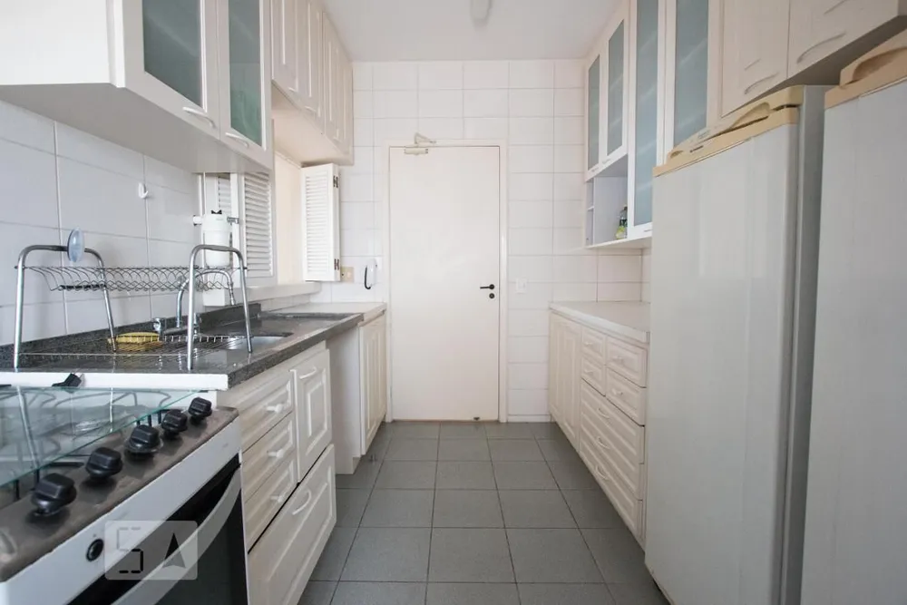 Apartamento, 2 quartos, 74 m² - Foto 2