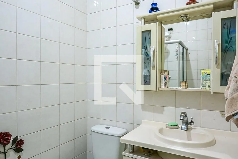 Casa, 2 quartos, 90 m² - Foto 5