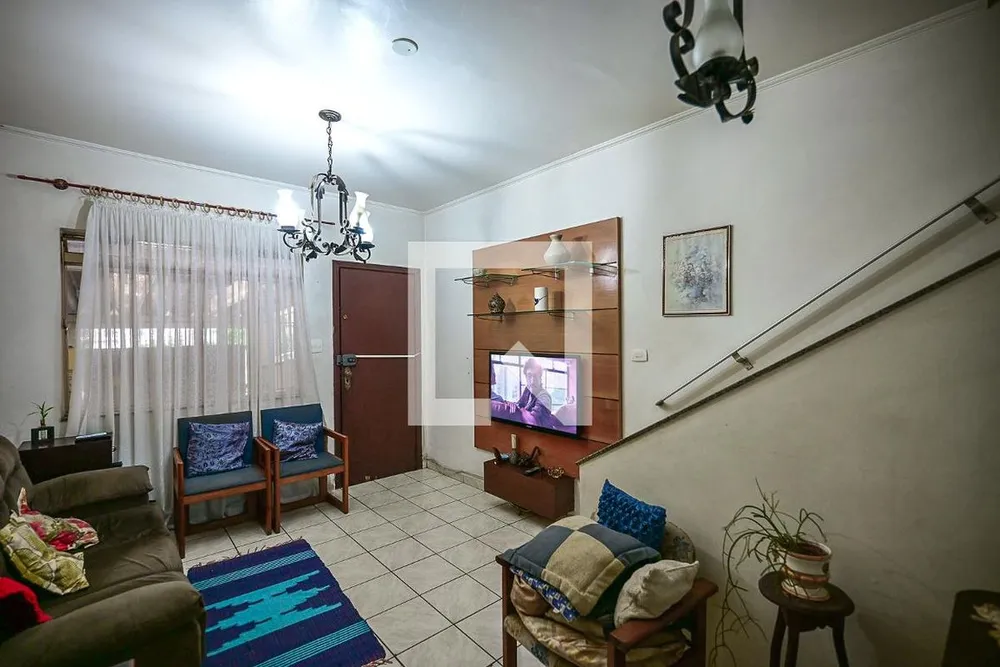 Casa, 2 quartos, 90 m² - Foto 1