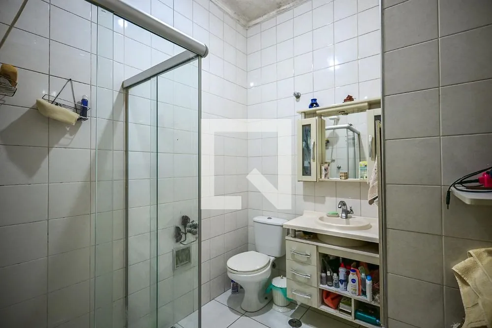 Casa, 2 quartos, 90 m² - Foto 4