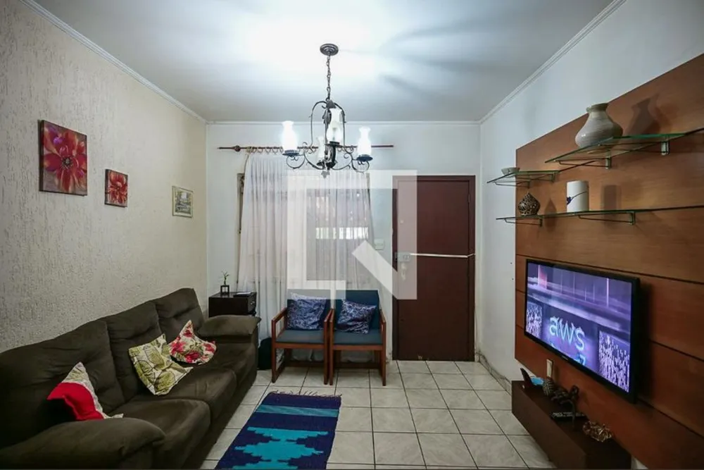 Casa, 2 quartos, 90 m² - Foto 2