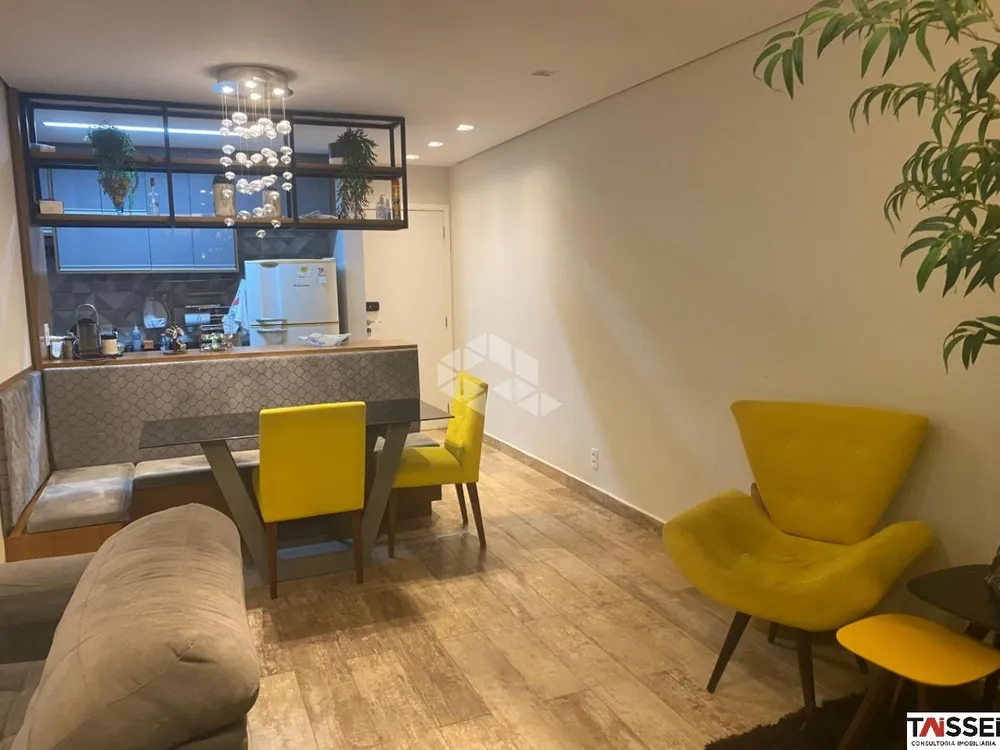 Apartamento, 2 quartos, 93 m² - Foto 3