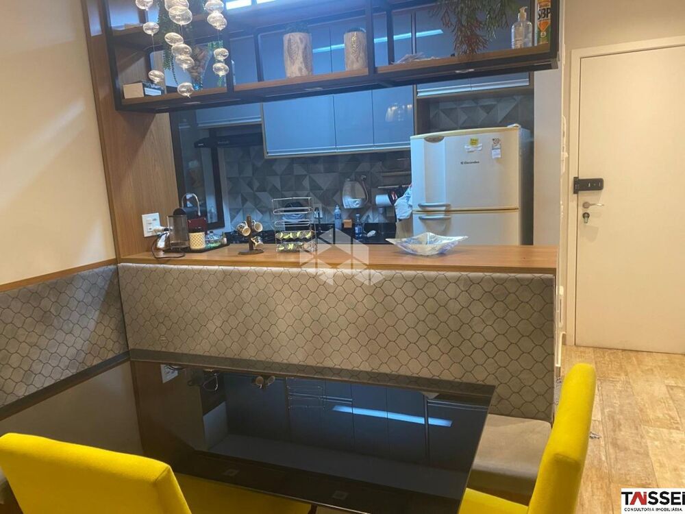 Apartamento, 2 quartos, 93 m² - Foto 3