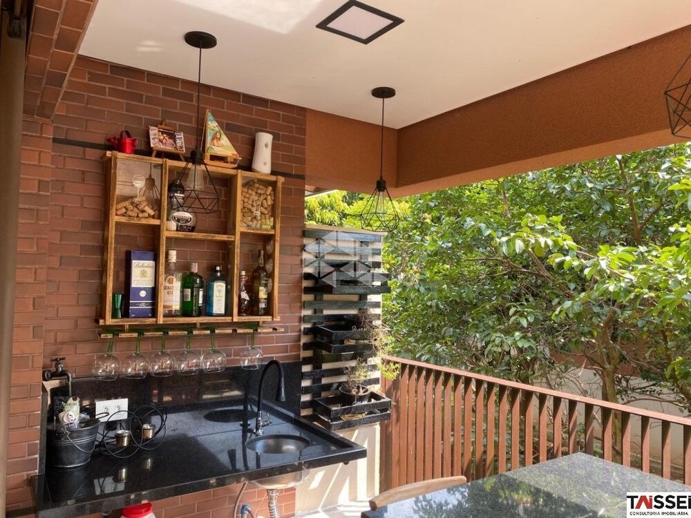 Apartamento, 2 quartos, 93 m² - Foto 1