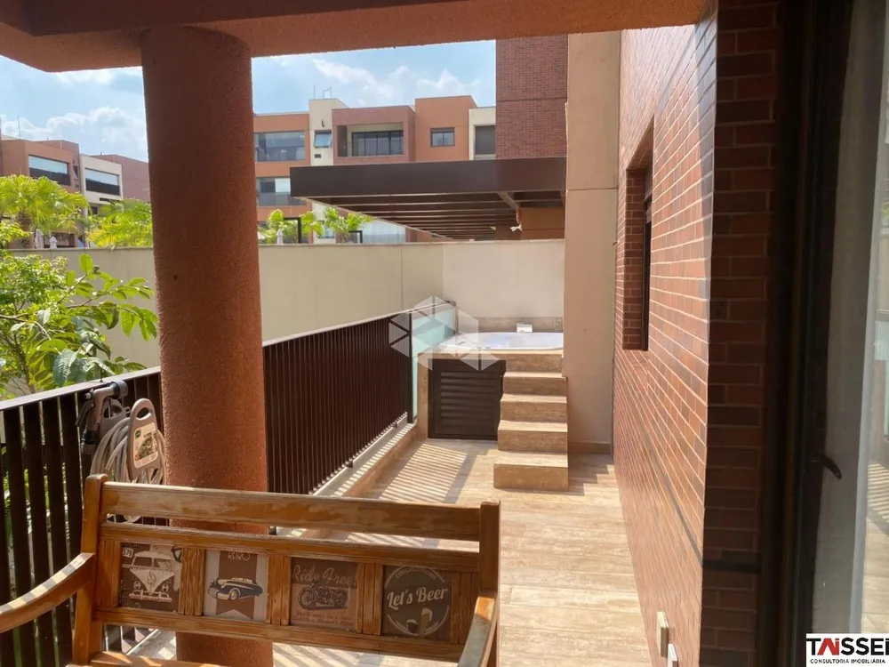 Apartamento, 2 quartos, 93 m² - Foto 9