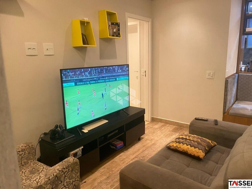 Apartamento, 2 quartos, 93 m² - Foto 2
