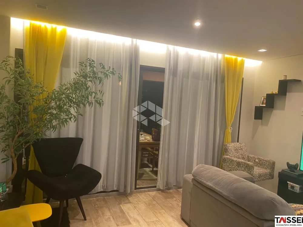 Apartamento, 2 quartos, 93 m² - Foto 4