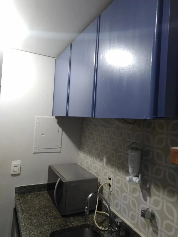 Flat/Apart Hotel, 1 quarto, 40 m² - Foto 3