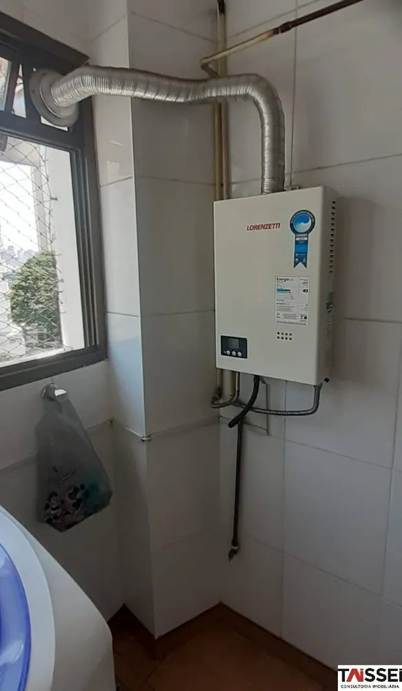 Apartamento, 3 quartos, 104 m² - Foto 15