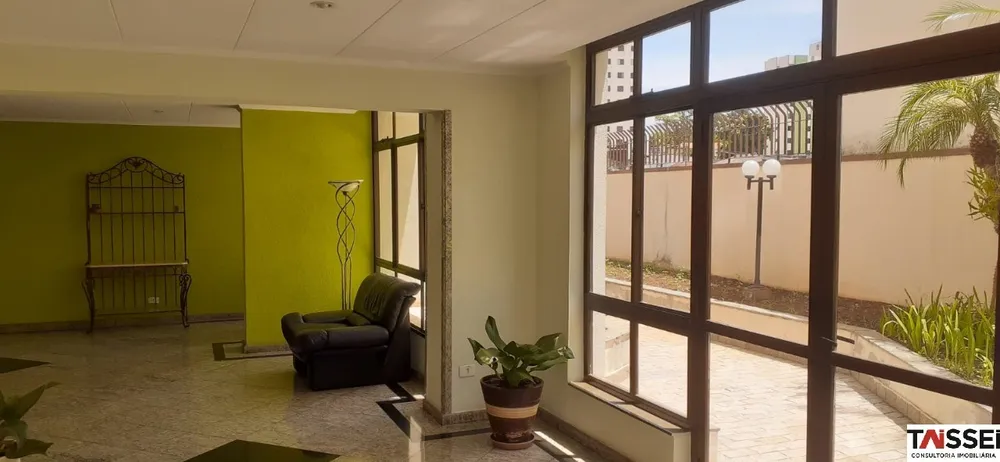 Apartamento, 3 quartos, 104 m² - Foto 5