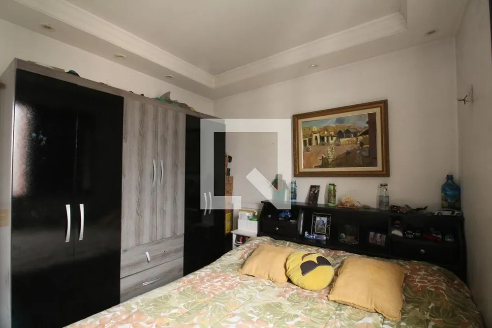 Apartamento, 2 quartos, 58 m² - Foto 3