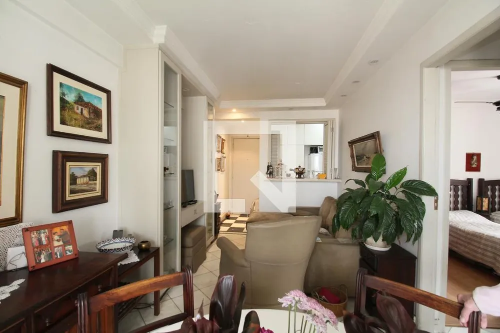 Apartamento, 2 quartos, 58 m² - Foto 12