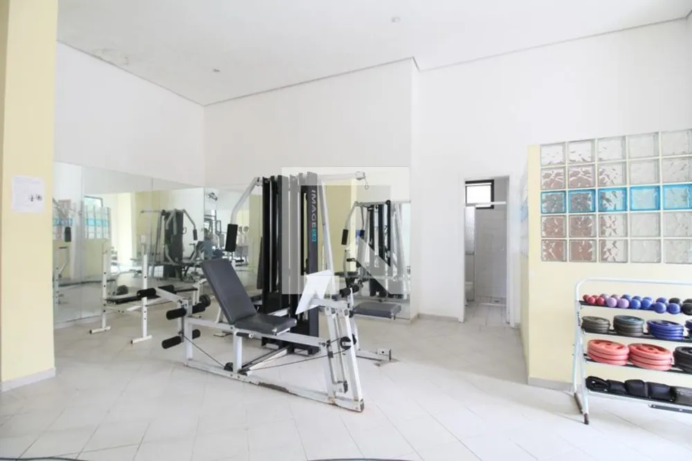 Apartamento, 2 quartos, 58 m² - Foto 2