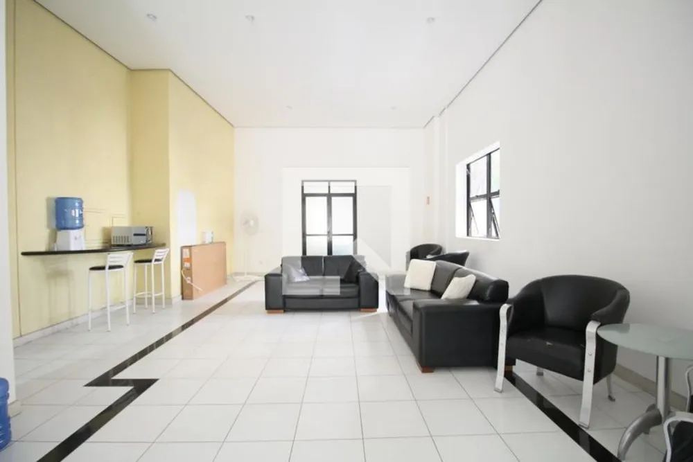 Apartamento, 2 quartos, 58 m² - Foto 5
