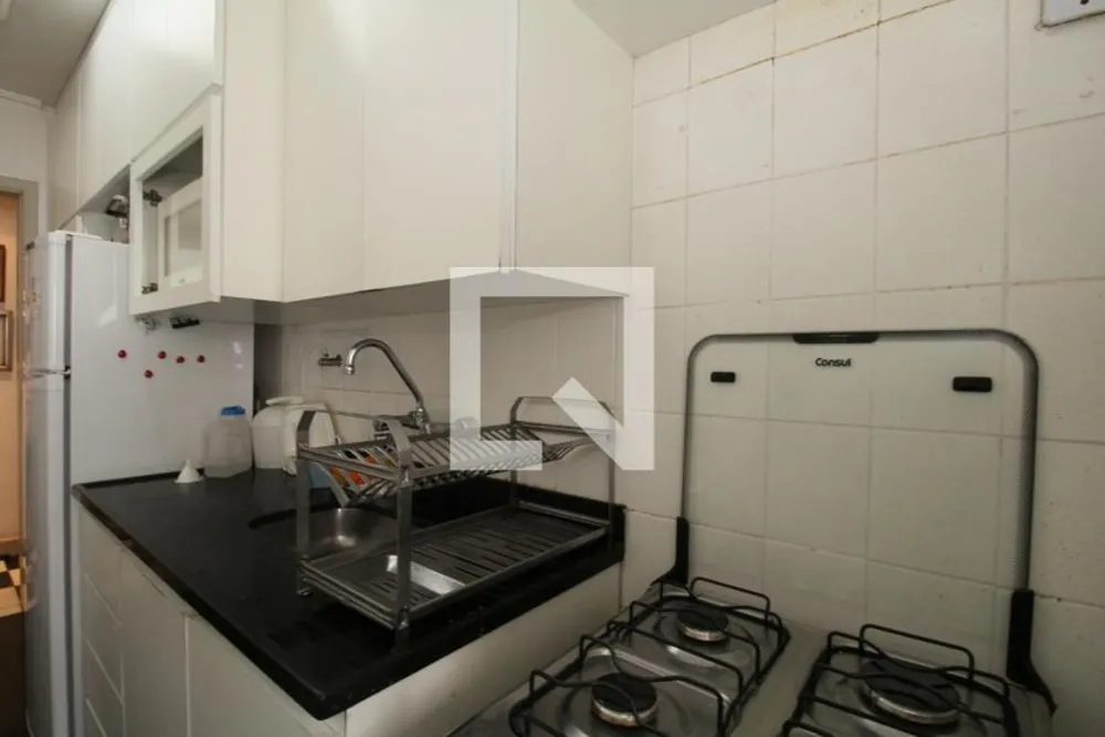 Apartamento, 2 quartos, 58 m² - Foto 9