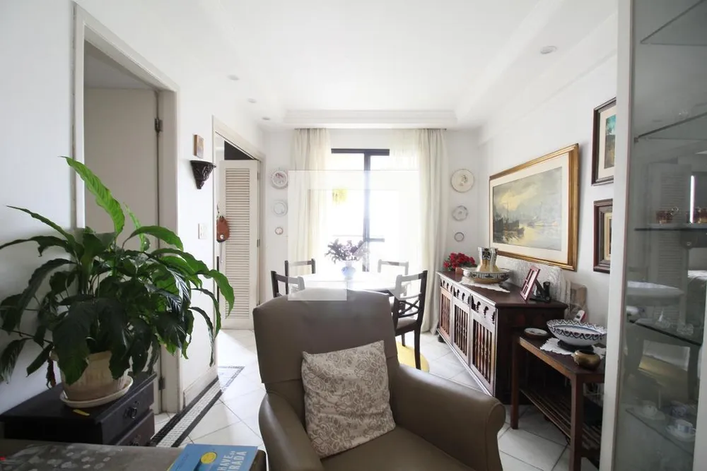 Apartamento, 2 quartos, 58 m² - Foto 4