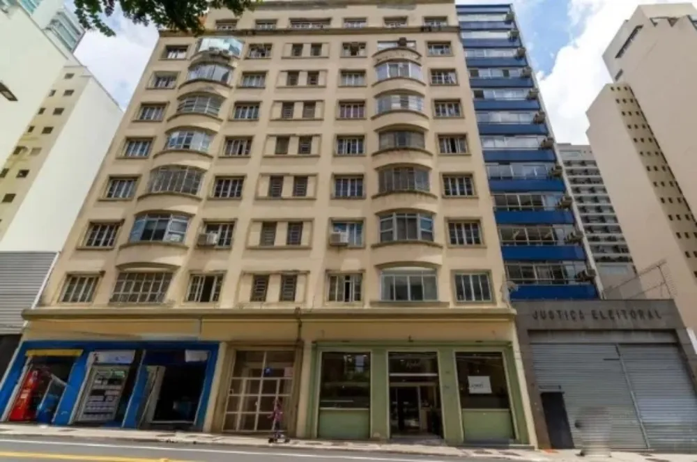 Apartamento, 2 quartos, 85 m² - Foto 11