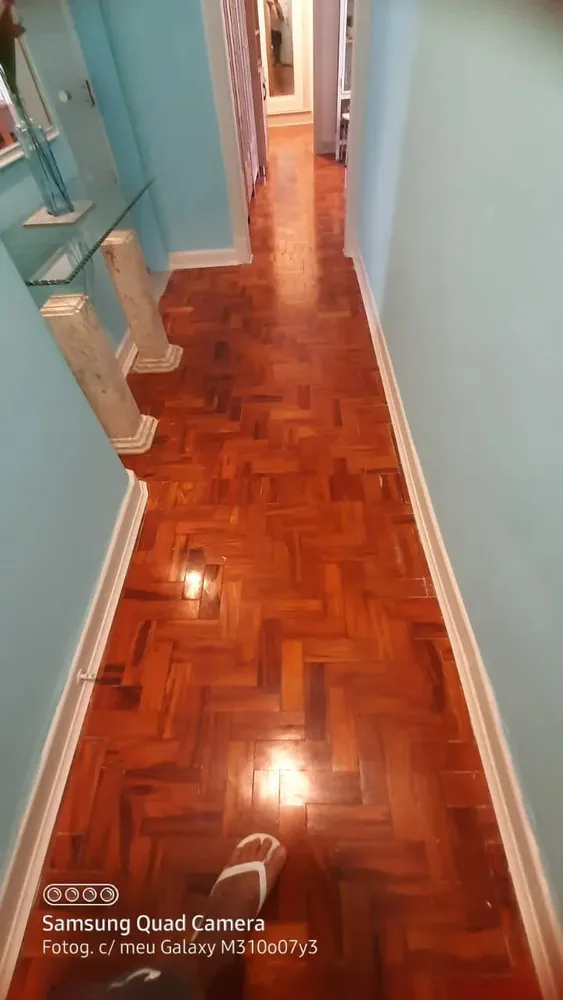 Apartamento, 2 quartos, 85 m² - Foto 7