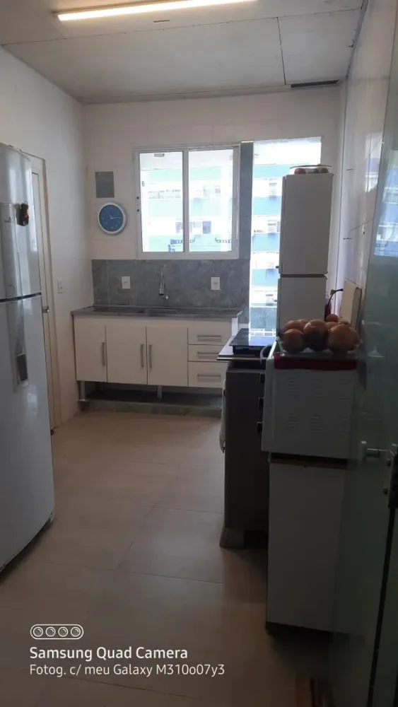 Apartamento, 2 quartos, 85 m² - Foto 6