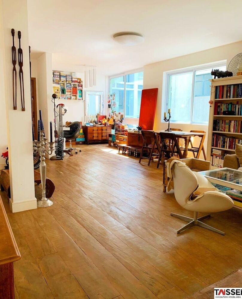 Apartamento, 3 quartos, 147 m² - Foto 1