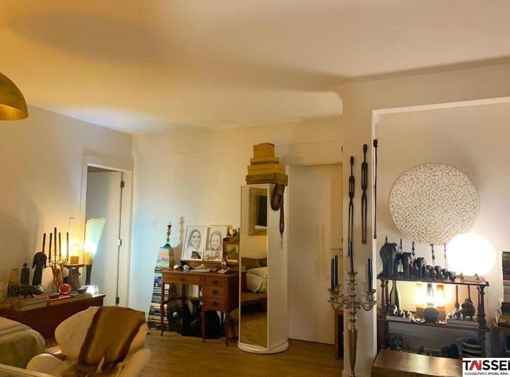 Apartamento, 3 quartos, 147 m² - Foto 3