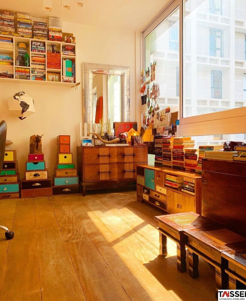 Apartamento, 3 quartos, 147 m² - Foto 2