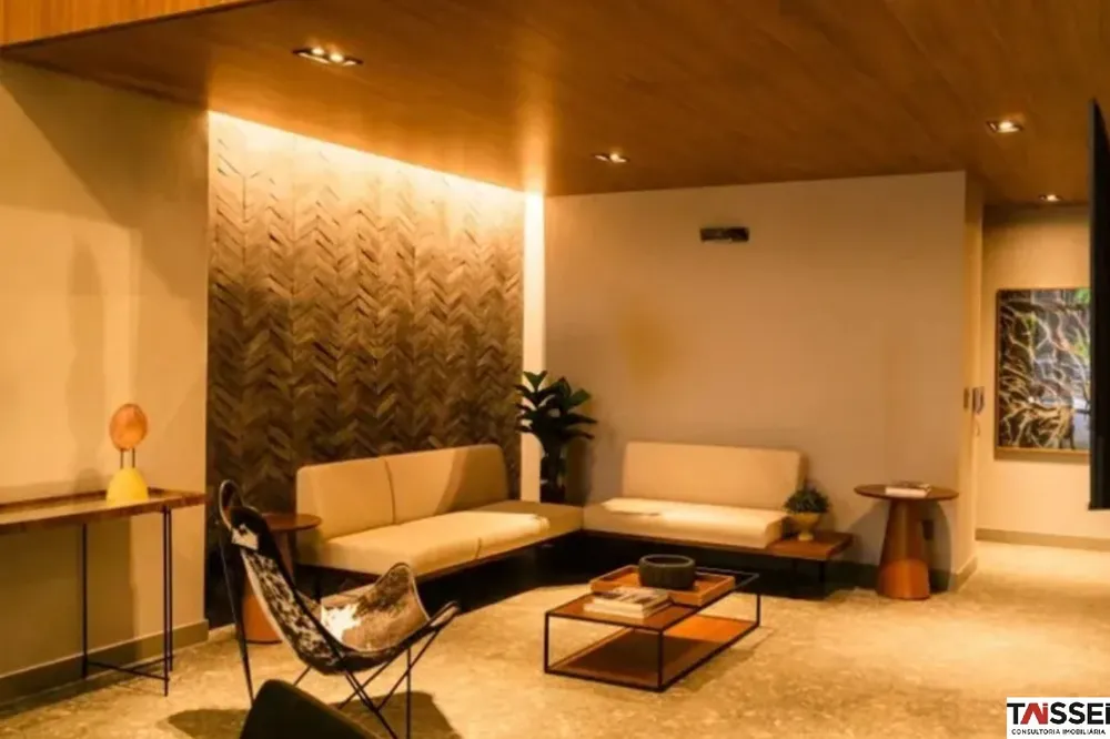 Apartamento, 2 quartos, 44 m² - Foto 6