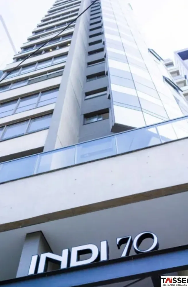 Apartamento, 2 quartos, 44 m² - Foto 9