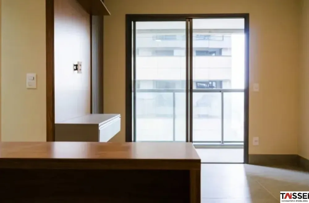 Apartamento, 2 quartos, 44 m² - Foto 3
