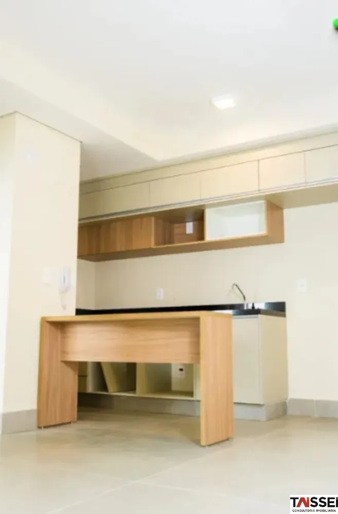 Apartamento, 2 quartos, 44 m² - Foto 5