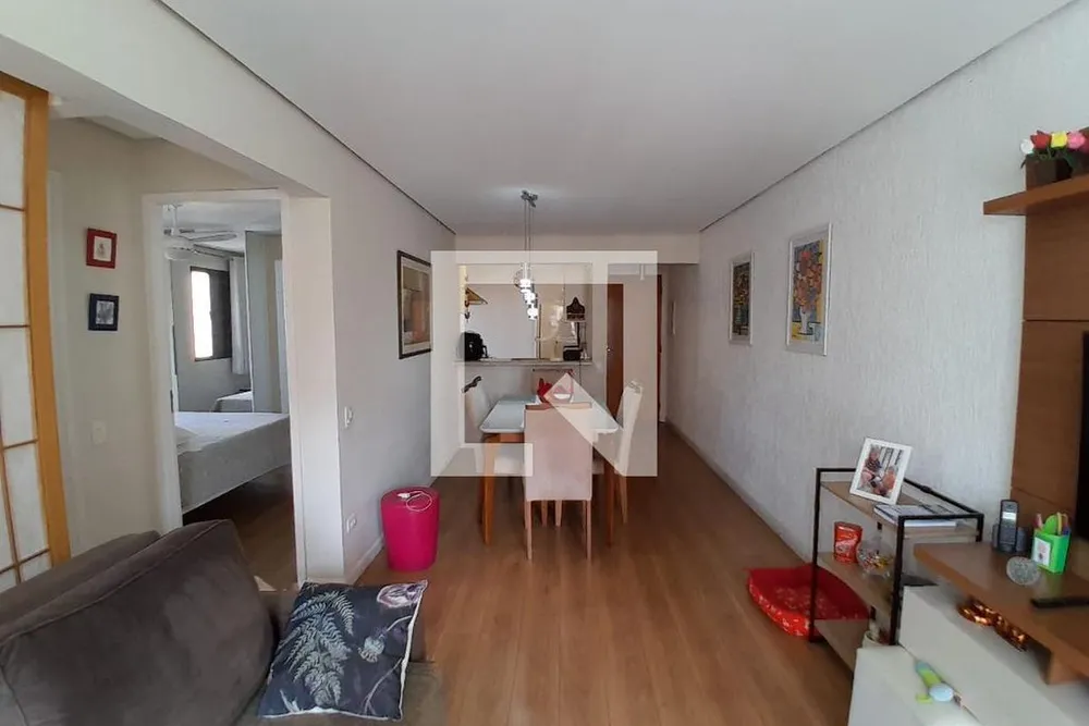 Apartamento, 2 quartos, 64 m² - Foto 4