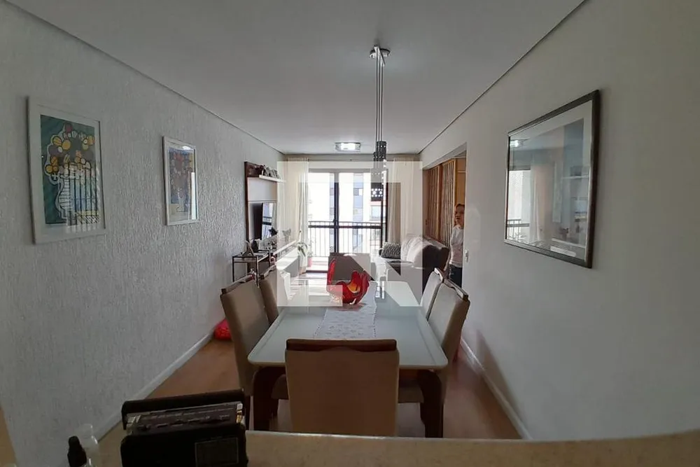 Apartamento, 2 quartos, 64 m² - Foto 2