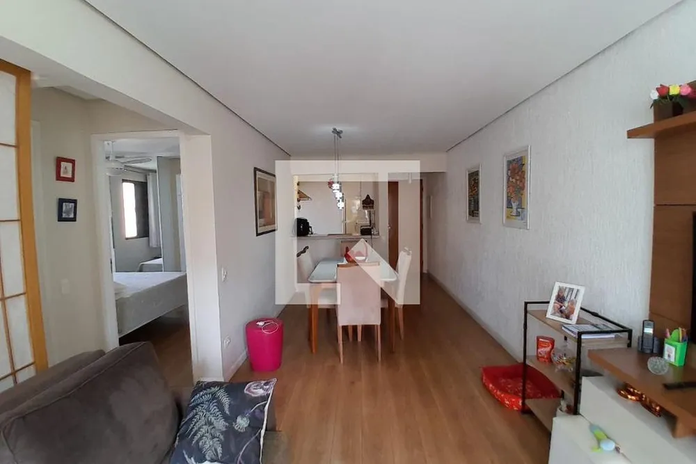 Apartamento, 2 quartos, 64 m² - Foto 3