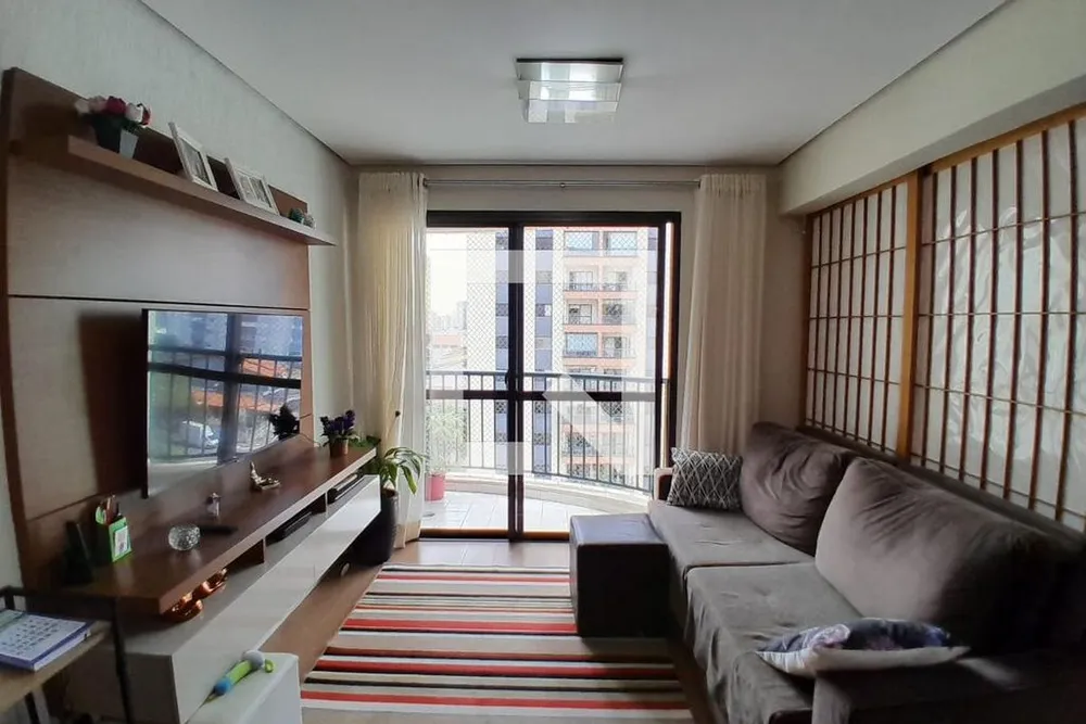 Apartamento, 2 quartos, 64 m² - Foto 1