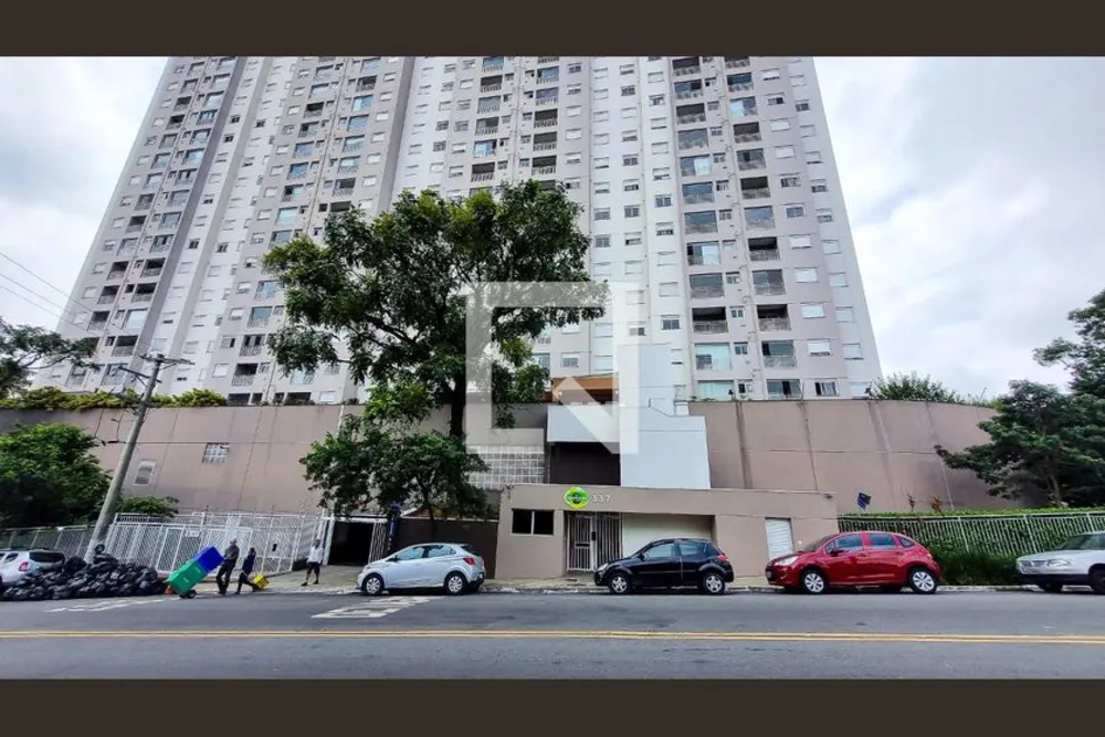 Apartamento, 2 quartos, 52 m² - Foto 12