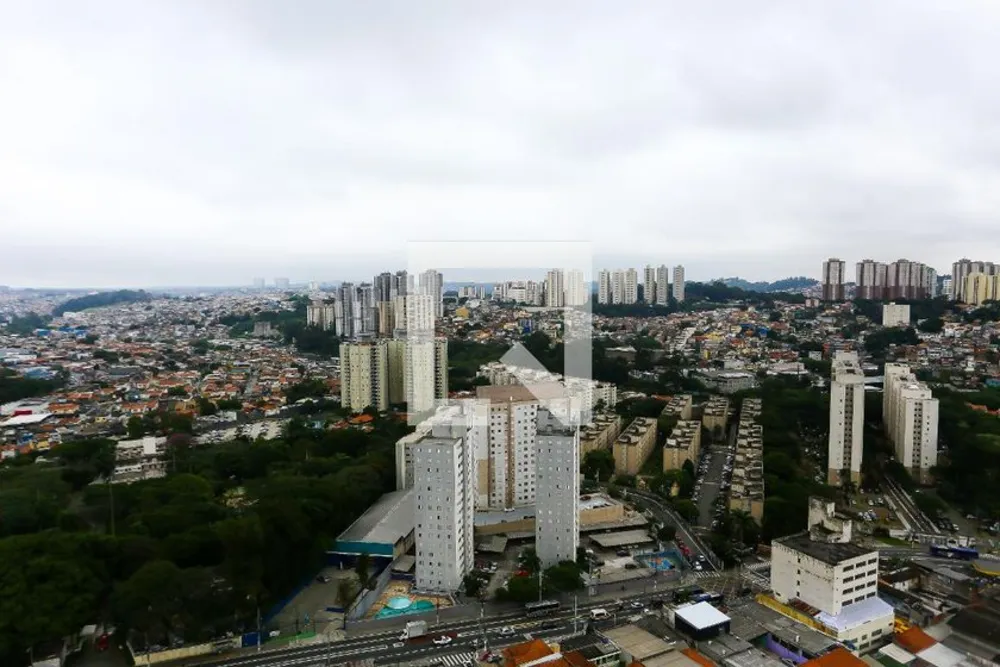 Apartamento, 2 quartos, 52 m² - Foto 4