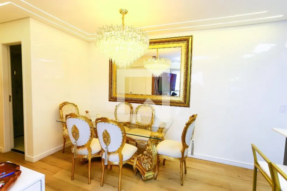 Apartamento, 2 quartos, 52 m² - Foto 2
