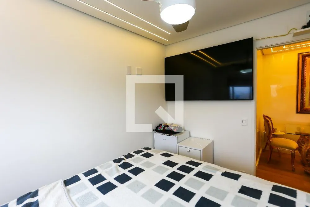 Apartamento, 2 quartos, 52 m² - Foto 5