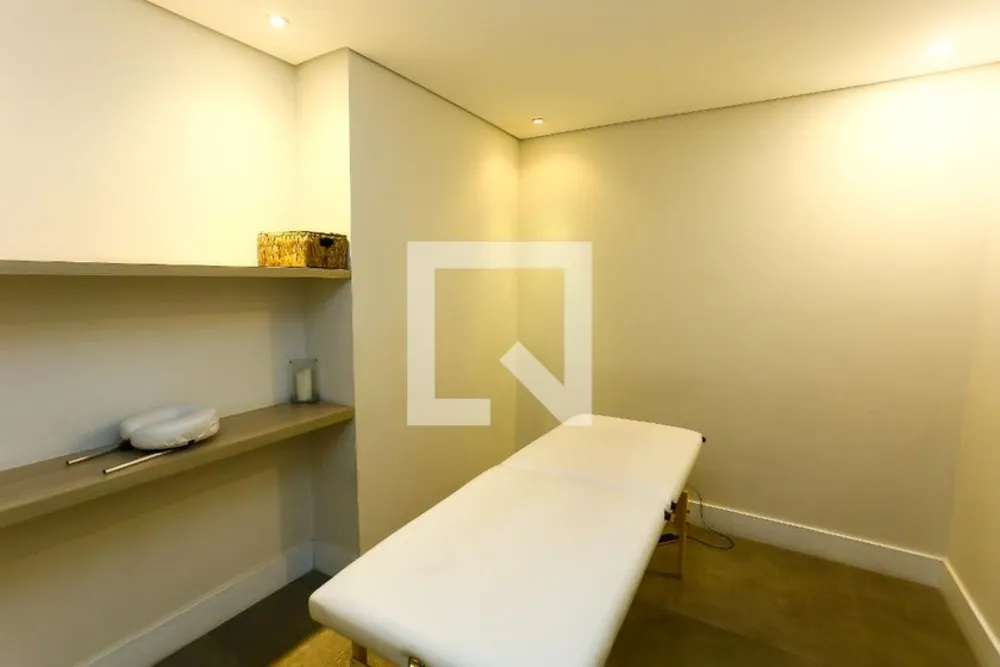 Apartamento, 2 quartos, 52 m² - Foto 8