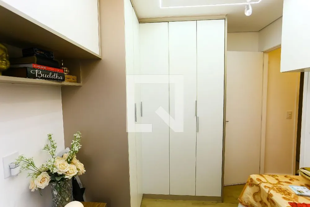 Apartamento, 2 quartos, 52 m² - Foto 3