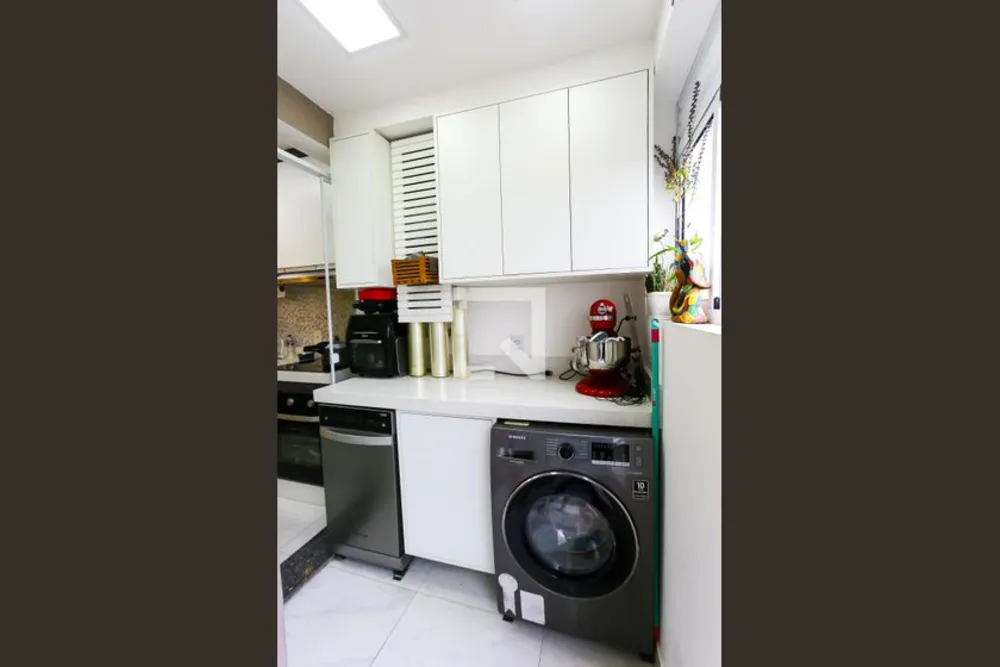 Apartamento, 2 quartos, 52 m² - Foto 7