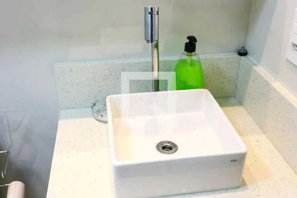 Apartamento, 2 quartos, 52 m² - Foto 6