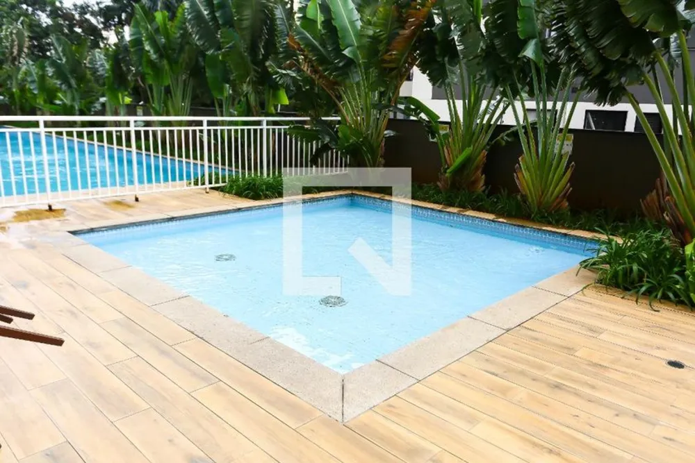 Apartamento, 2 quartos, 52 m² - Foto 10