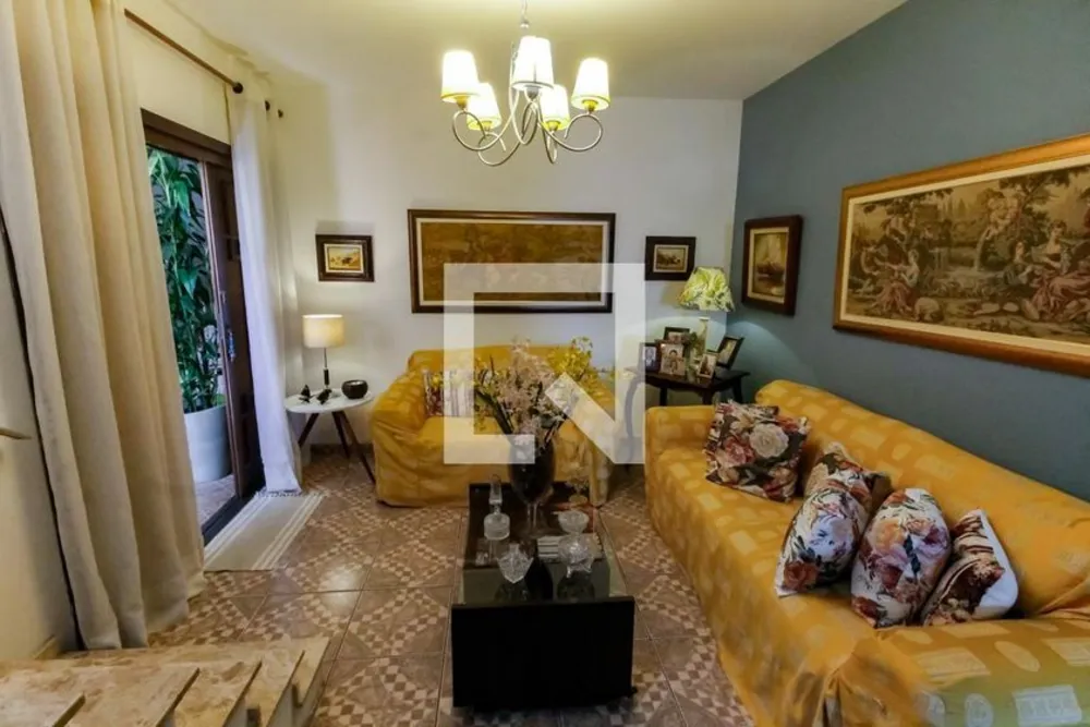 Casa, 3 quartos, 105 m² - Foto 1