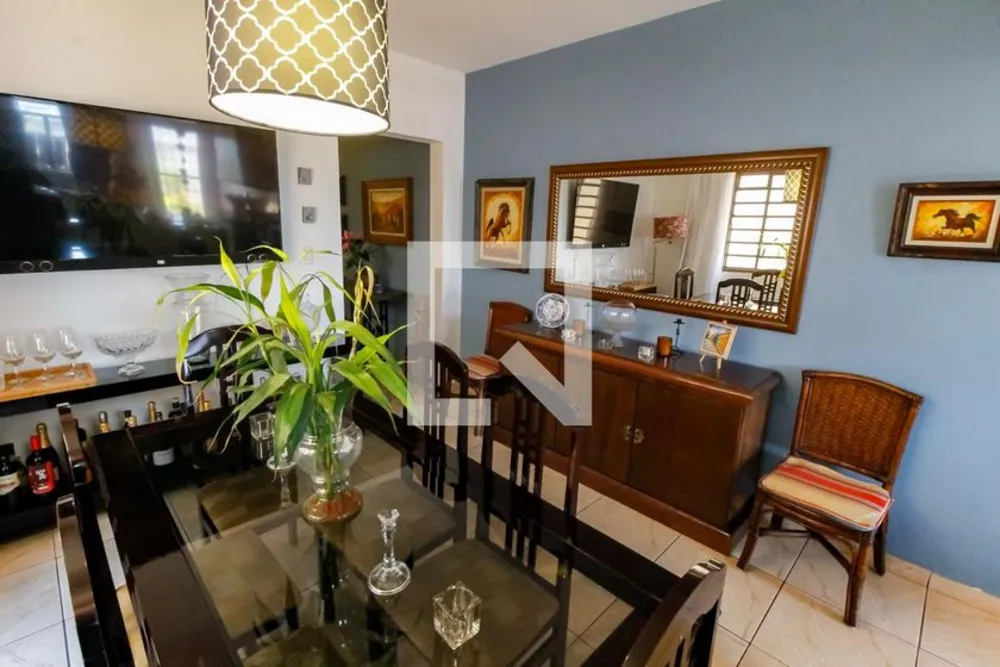 Casa, 3 quartos, 105 m² - Foto 2