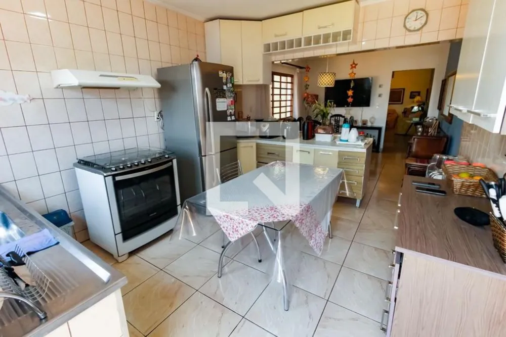 Casa, 3 quartos, 105 m² - Foto 9
