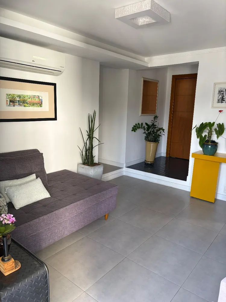 Apartamento, 4 quartos, 169 m² - Foto 11