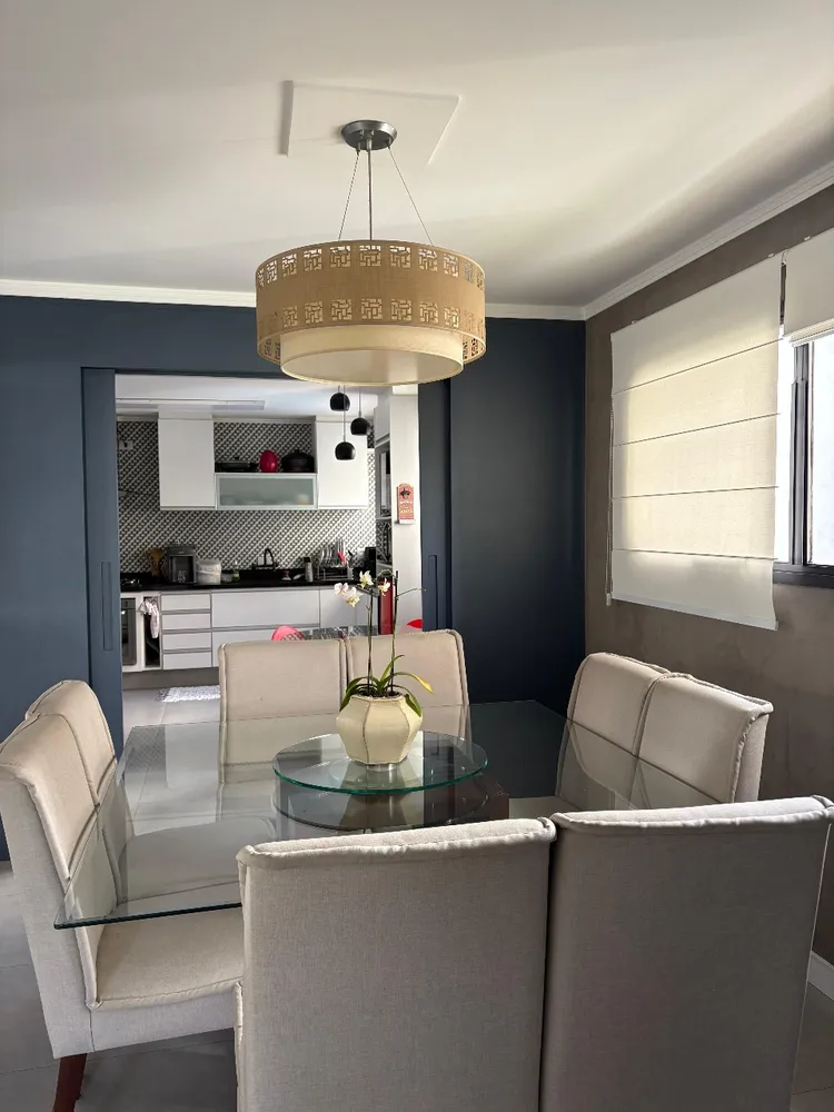 Apartamento, 4 quartos, 169 m² - Foto 10