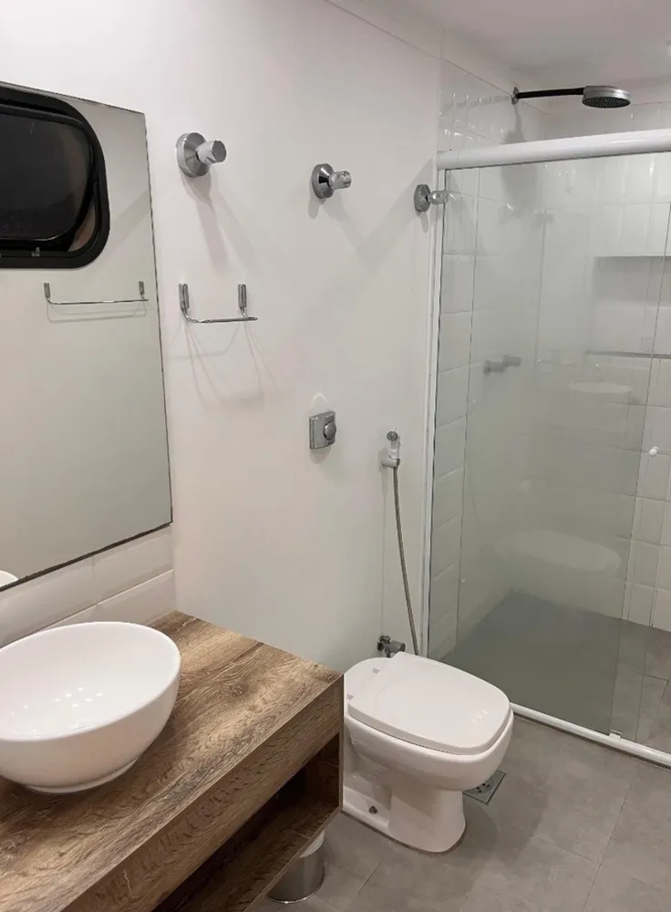 Apartamento, 4 quartos, 169 m² - Foto 12